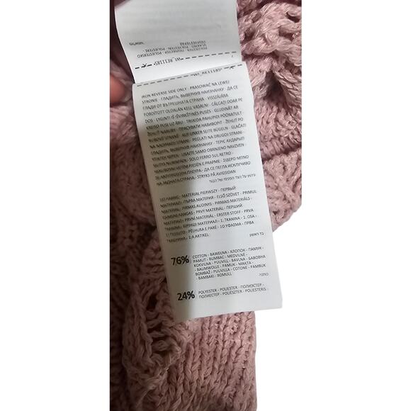 Reserved knit tank - Picture 4 of 4